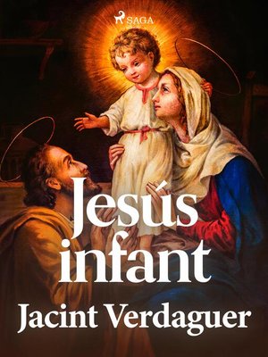 cover image of Jesús infant